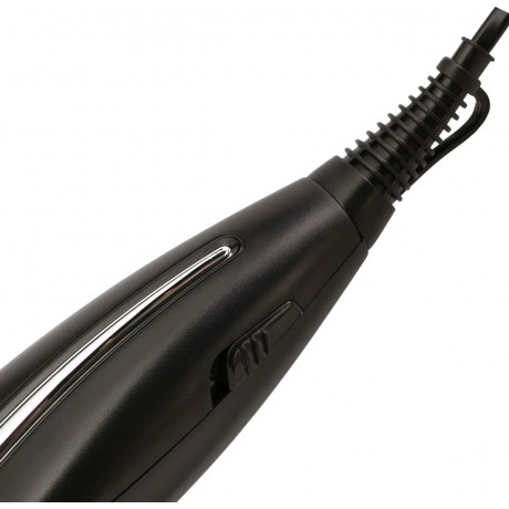 Машинка для стрижки Maxwell MW-2112 черная - фото 5