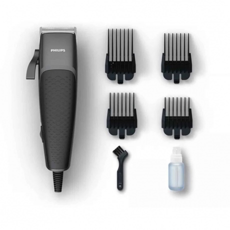 Машинка для стрижки Philips HC3100/13 Series 3000 - фото 4