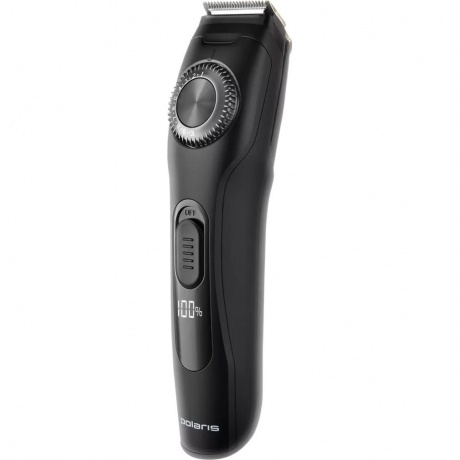 Машинка для стрижки Polaris PHC 2250 черный - фото 1