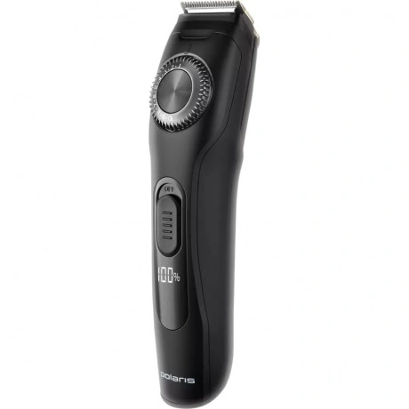 Машинка для стрижки Polaris PHC 2250 черный