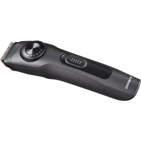 Машинка для стрижки Polaris PHC 2250 черный - фото 5