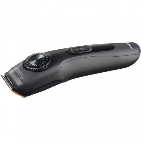 Машинка для стрижки Polaris PHC 2250 черный - фото 7