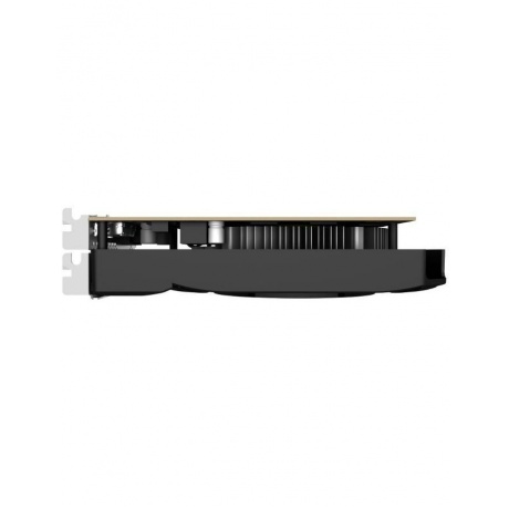 Видеокарта PALIT GTX1050Ti STORMX 4096M GDDR5 128bit DVI HDMI DP - фото 3