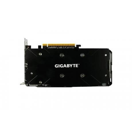 Видеокарта Gigabyte Radeon RX 580 4Gb (GV-RX580GAMING-4GD) - фото 6