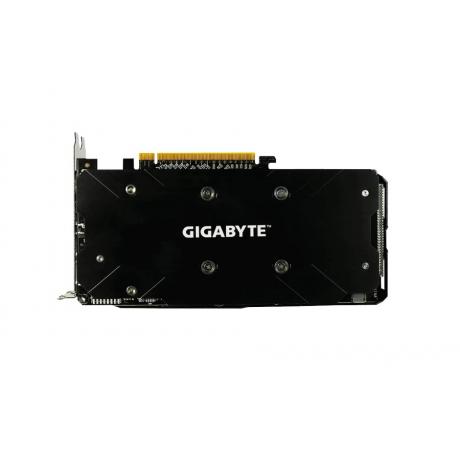 Видеокарта Gigabyte Radeon RX 580 8Gb (GV-RX580GAMING-8GD) - фото 3