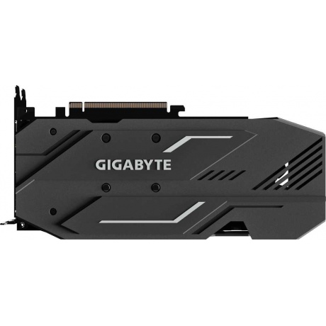 Видеокарта Gigabyte PCI-E  nVidia GeForce GTX 1650 4096Mb (GV-N1650GAMING OC-4GD) - фото 5