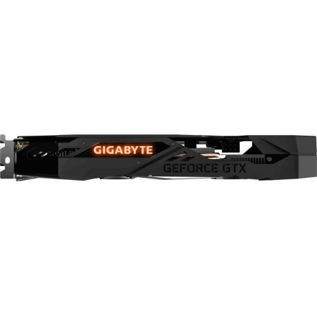 Видеокарта Gigabyte PCI-E  nVidia GeForce GTX 1650 4096Mb (GV-N1650GAMING OC-4GD) - фото 6