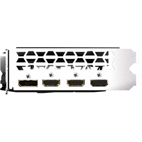 Видеокарта Gigabyte PCI-E  nVidia GeForce GTX 1650 4096Mb (GV-N1650GAMING OC-4GD) - фото 7