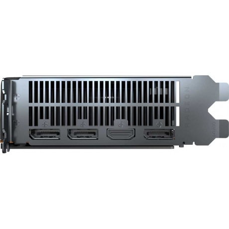 Видеокарта Gigabyte PCI-E 4.0 GV-R57XT-8GD-B - фото 7