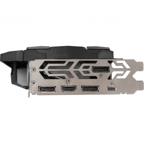 Видеокарта MSI PCI-E RTX 2080 SUPER GAMING X TRIO - фото 3