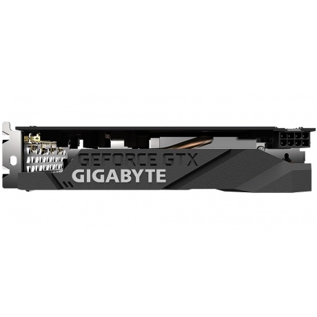 Видеокарта Gigabyte GTX 1660 6144Mb (GV-N1660IXOC-6GD) - фото 4
