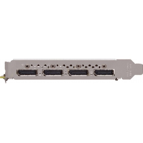 Видеокарта Dell PCI-E NVIDIA Quadro P400 (490-BDTB) - фото 4