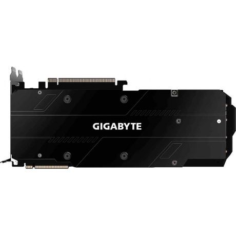 Видеокарта Gigabyte PCI-E GV-N208SWF3OC-8GD - фото 5