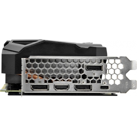 Видеокарта Palit PCI-E PA-RTX2070SUPER GR 8G (NE6207S020P2-1040G) - фото 6