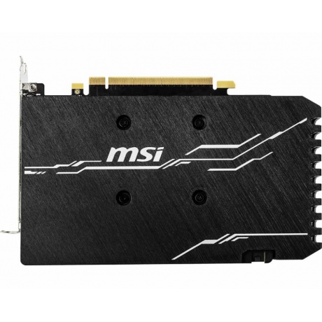 Видеокарта MSI PCI-E GTX 1660 Ti VENTUS XS 6G OC - фото 3