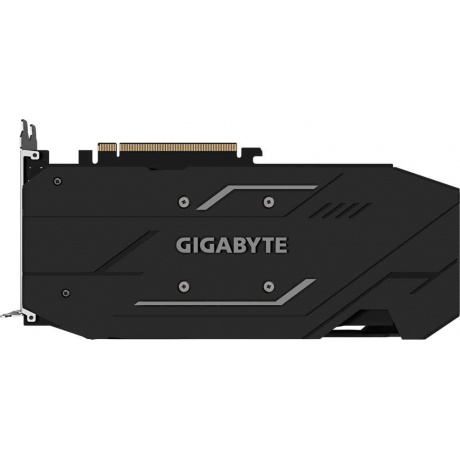 Видеокарта Gigabyte PCI-E GV-N206SWF2-8GD - фото 5