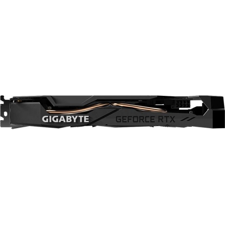 Видеокарта Gigabyte PCI-E GV-N206SWF2-8GD - фото 6