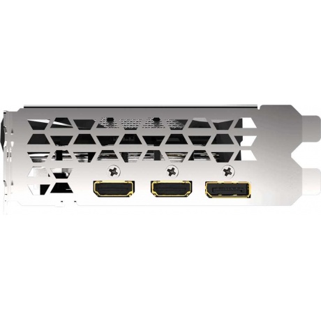Видеокарта Gigabyte PCI-E GV-N1650OC-4GD - фото 5