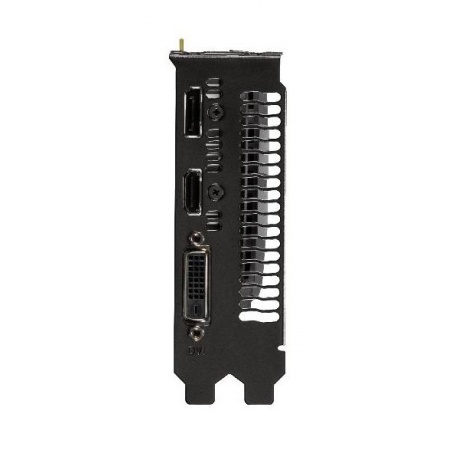 Видеокарта Asus PCI-E PH-GTX1650-O4G - фото 4