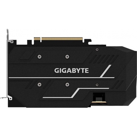 Видеокарта Gigabyte PCI-E GV-N2060OC-6GD - фото 3