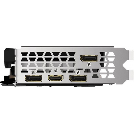 Видеокарта Gigabyte PCI-E GV-N2060OC-6GD - фото 5