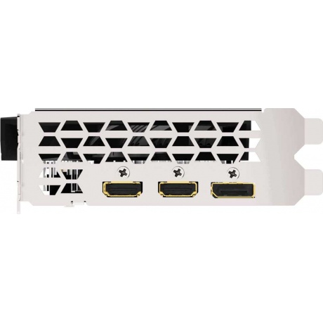 Видеокарта Gigabyte PCI-E GV-N1650IXOC-4GD - фото 4