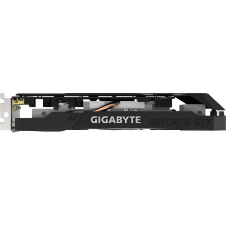 Видеокарта Gigabyte PCI-E GV-N1660OC-6GD - фото 4
