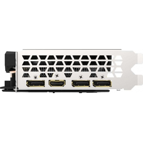Видеокарта Gigabyte PCI-E GV-N1660OC-6GD - фото 5