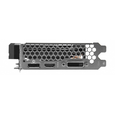 Видеокарта Palit PCI-E PA-GTX1660 STORMX OC 6G (NE51660S18J9-165F) - фото 6
