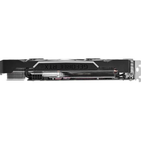 Видеокарта Palit PCI-E PA-RTX2060 GAMINGPRO 6G (NE62060018J9-1062A) - фото 4