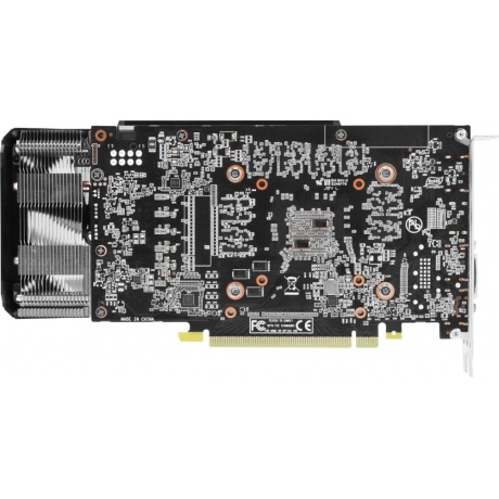 Видеокарта Palit PCI-E PA-RTX2060 GAMINGPRO 6G (NE62060018J9-1062A) - фото 5