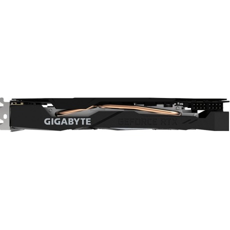 Видеокарта Gigabyte PCI-E GV-N2060WF2OC-6GD - фото 4