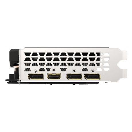 Видеокарта Gigabyte PCI-E GV-N166TOC-6GD - фото 4