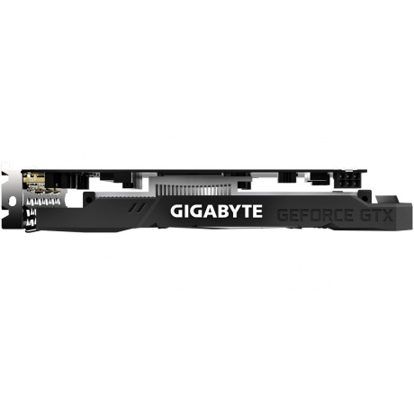 Видеокарта Gigabyte GTX 1650 4096Mb (GV-N1650WF2OC-4GD) - фото 4