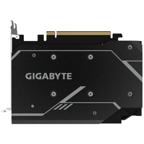 Видеокарта Gigabyte RTX 2070 8192Mb (GV-N2070IX-8GC) - фото 4