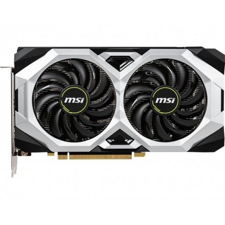 Видеокарта MSI RTX 2060SUPER 8192Mb (RTX 2060 SUPER VENTUS OC) - фото 1