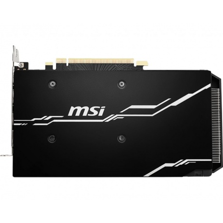 Видеокарта MSI RTX 2060SUPER 8192Mb (RTX 2060 SUPER VENTUS OC) - фото 4