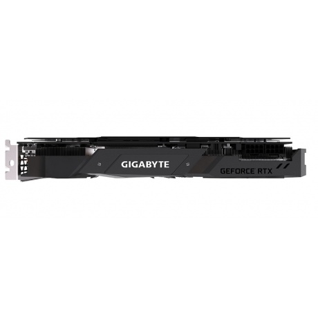 Видеокарта Gigabyte RTX 2080Ti 11264Mb (GV-N208TWF3-11GC) - фото 8