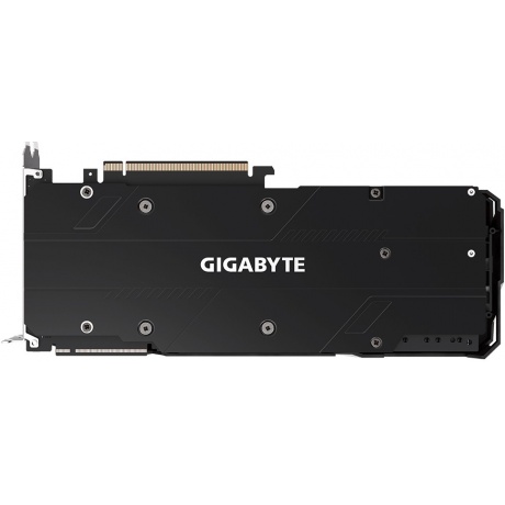 Видеокарта Gigabyte RTX 2080Ti 11264Mb (GV-N208TWF3-11GC) - фото 9