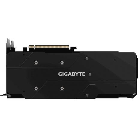 Видеокарта Gigabyte PCI-E 4.0 GV-R57XTGAMING OC-8GD - фото 6