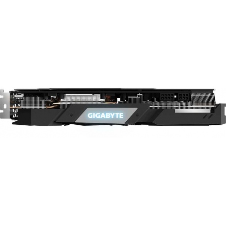 Видеокарта Gigabyte PCI-E 4.0 GV-R57XTGAMING OC-8GD - фото 7