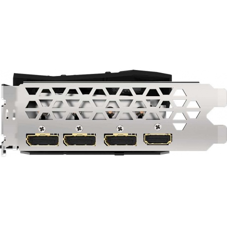 Видеокарта Gigabyte PCI-E 4.0 GV-R57XTGAMING OC-8GD - фото 8