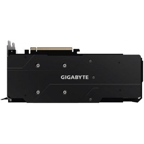 Видеокарта Gigabyte RX 5700 8192Mb (GV-R57GAMING OC-8GD) - фото 7