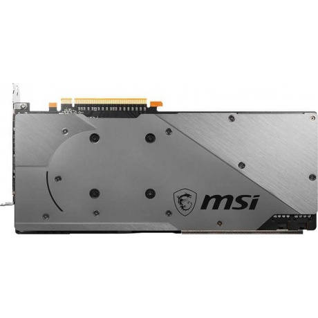 Видеокарта MSI PCI-E 4.0 RX 5700 XT GAMING X - фото 3