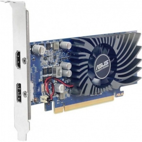 Видеокарта Asus GT 1030 2048Mb (GT1030-2G-BRK)