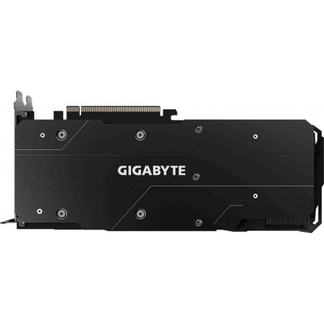 Видеокарта Gigabyte RTX 2060SUPER 8192Mb (GV-N206SGAMING OC-8GD) - фото 6