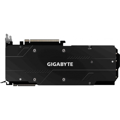 Видеокарта Gigabyte RTX 2070SUPER 8192Mb (GV-N207SGAMING OC-8GD) - фото 6