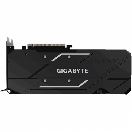 Видеокарта Gigabyte RX 5500 XT 8Gb (GV-R55XTGAMING OC-8GD) - фото 3