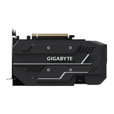 Видеокарта Gigabyte GeForce GTX 1660 SUPER OC 6Gb (GV-N166SOC-6GD) - фото 3