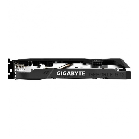 Видеокарта Gigabyte GeForce GTX 1660 SUPER OC 6Gb (GV-N166SOC-6GD) - фото 5